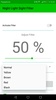 Night Light Sight Filter - Protect your Eyes screenshot 5