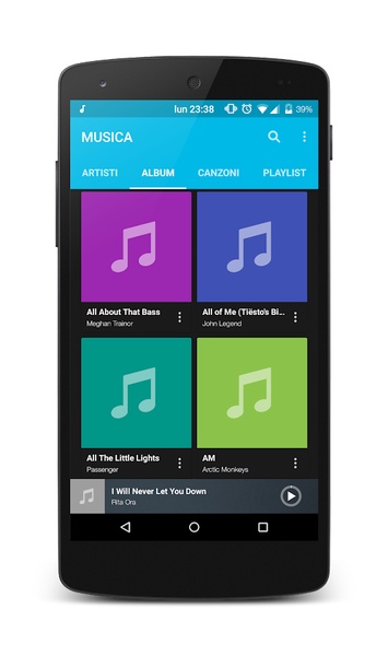 MILOS Installer - Preview 2