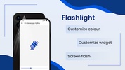 Flashlight screenshot 6