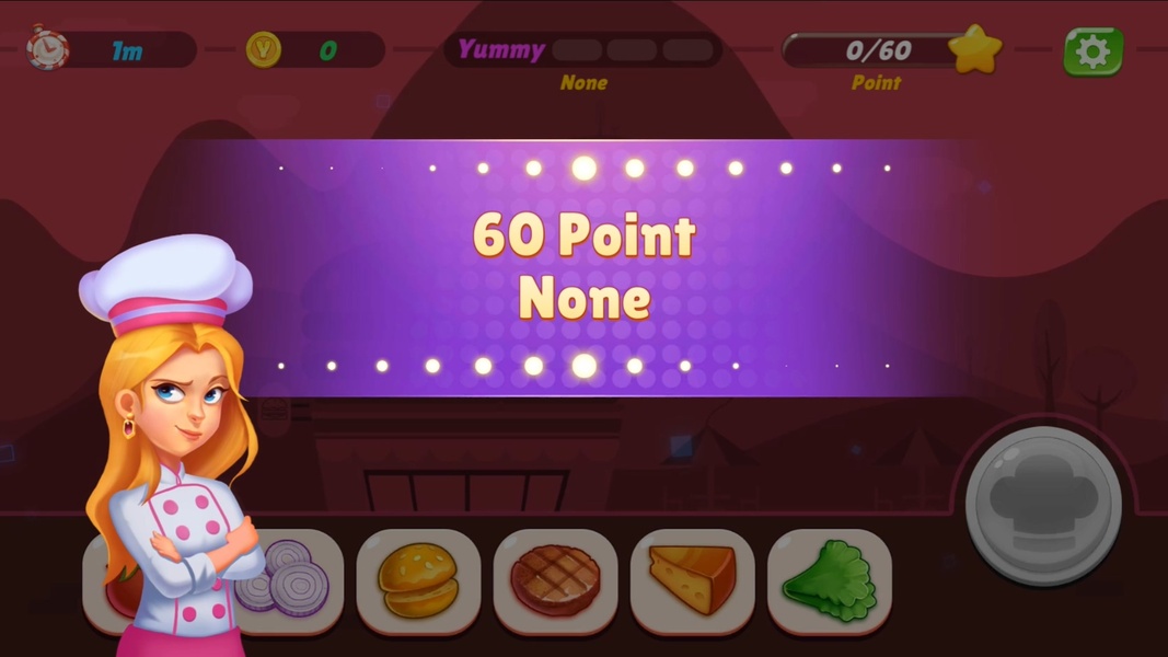 Yummy Kitchen - Preview 5