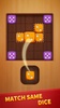 Woody Dice - Merge Puzzle screenshot 5