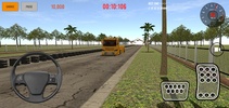 IDBS Drag Truck screenshot 3