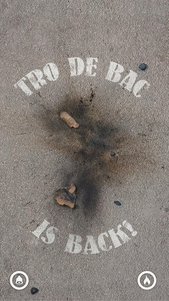 Tro de Bac - Preview 2