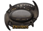 Two Towers Winamp Skin screenshot 1