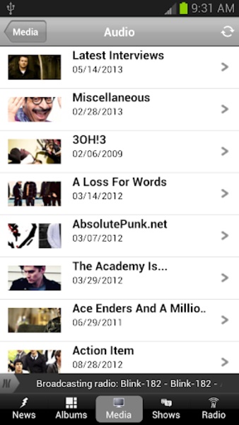 idobi App 2 - Preview 3