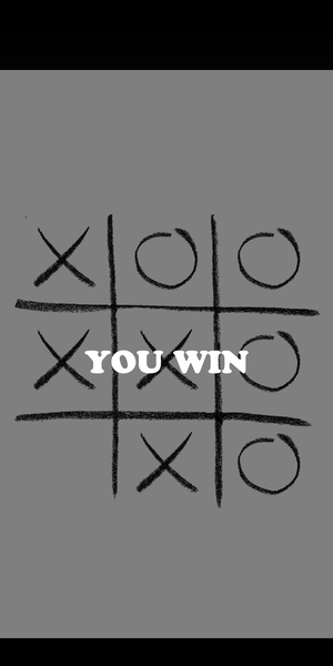 Glow Tic Tac Toe - Preview 2