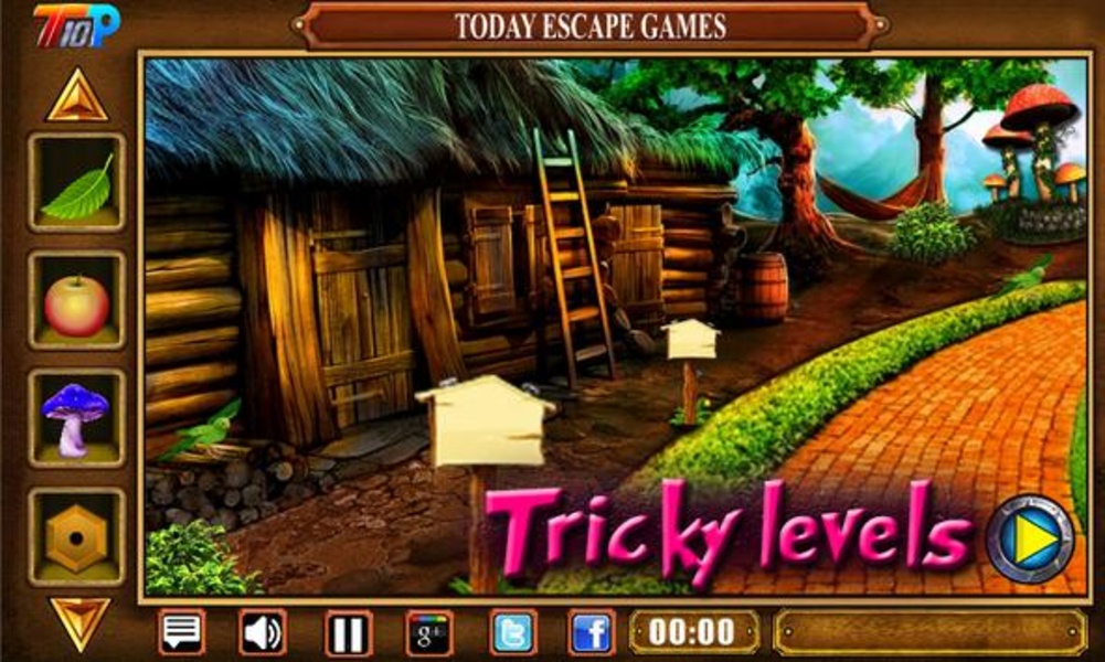 Best Escape Games - Preview 9