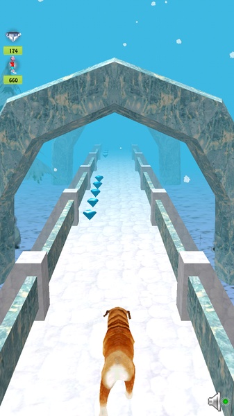 Temple Dog Run - Preview 1