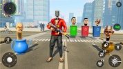 SuperHero Toilet Monster Fight screenshot 3