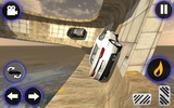 Extreme City GT Racing Stunts screenshot 1