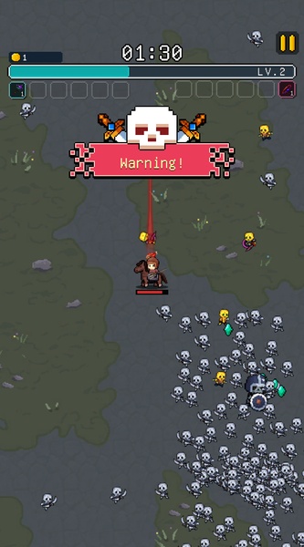 Mount and Magic - Preview 4