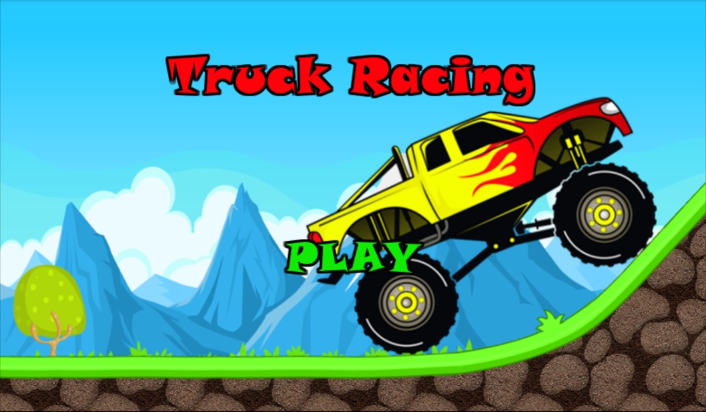 Truck Racing - Preview 2