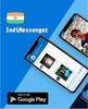 IndiMessenger - India's Chat a screenshot 7