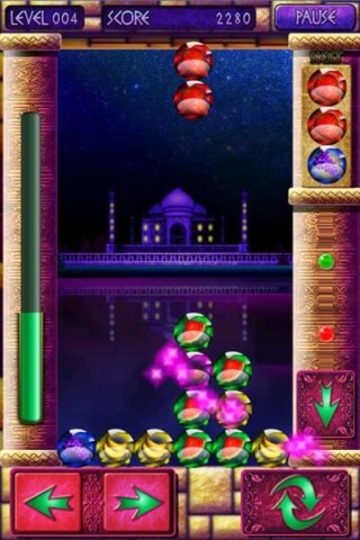 Tetra Jewels - Preview 1