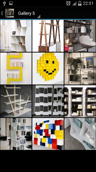 Library Ideas - Preview 4