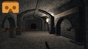 VR Horror Dungeon 3D screenshot 4