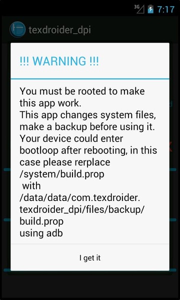 texdroider_dpi - Preview 1