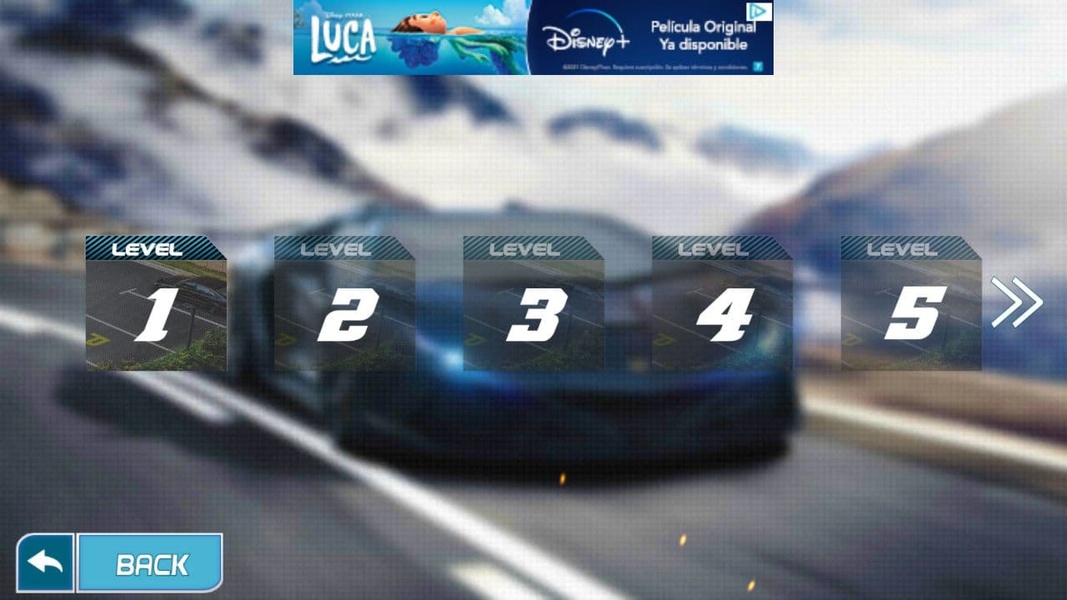 Speed Car Driving 3D - Preview 4