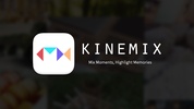 KineMix screenshot 7