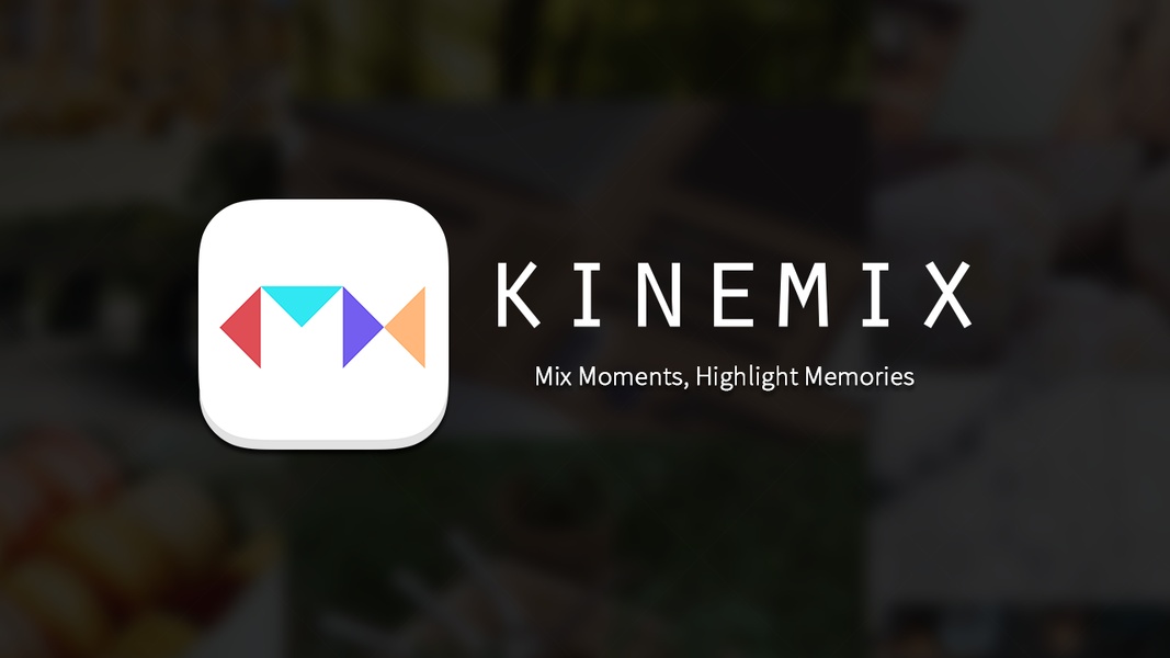 KineMix - Preview 7