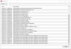 WireGuard screenshot 2