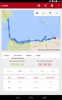 Runtastic Road Bike Tracker screenshot 11