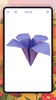 Origami flowers screenshot 4