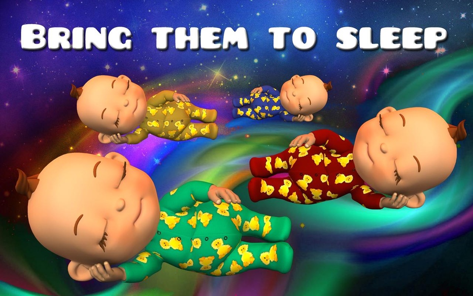 Tap The Baby - Preview 1
