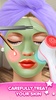 DIY Makeup ASMR-Makeover Salon screenshot 4
