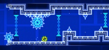 Geometry Dash Lite screenshot 1