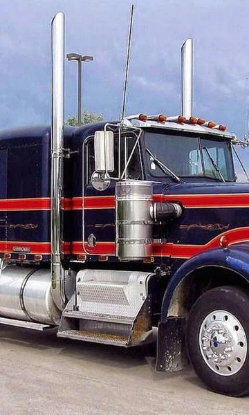 Best Truck Wallpaper Two - Preview 5
