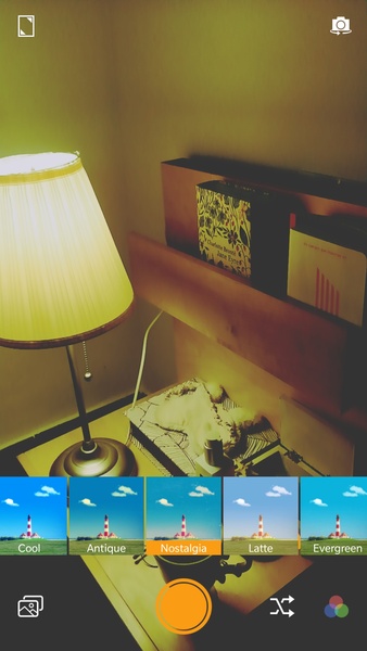 Bright Camera - Preview 2