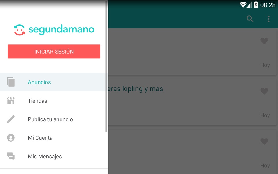 Segundamano.mx - Preview 2