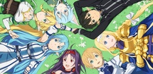 SWORD ART ONLINE: Memory Defrag feature