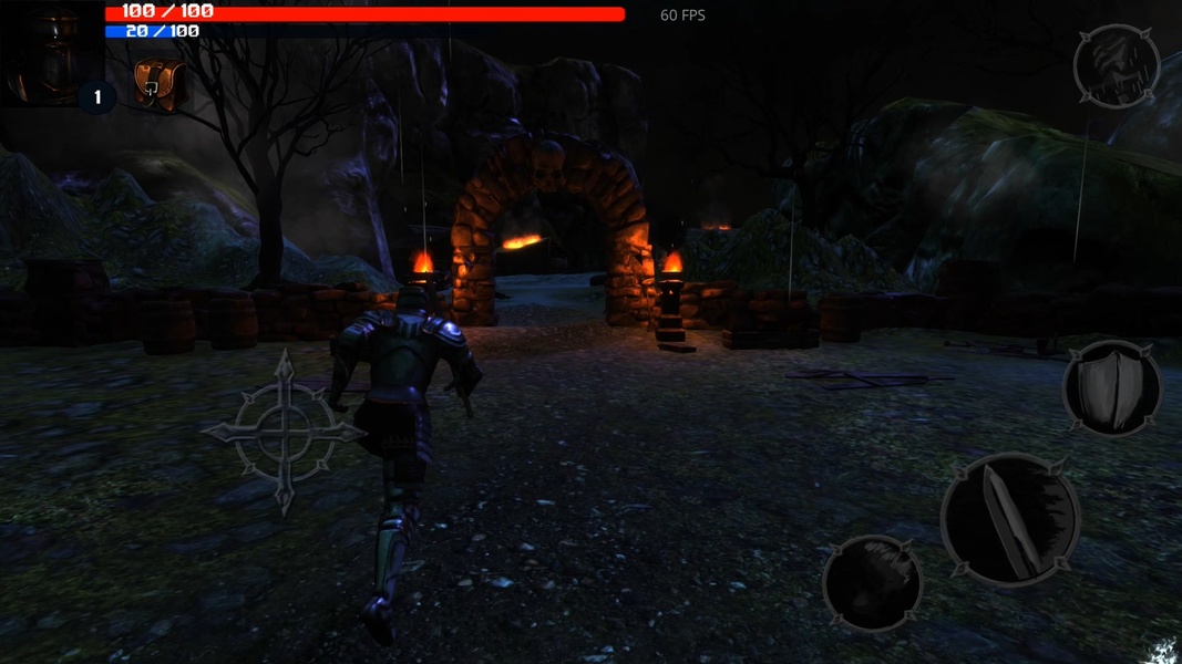 Dark Crusade - Preview 7