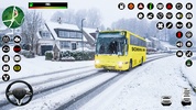 School Bus Simulator 3D screenshot 1