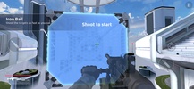 🔥 Download 3D Aim Trainer Shoot Like A Pro Gamer 2.21 APK . A