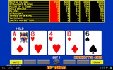 Video-Poker screenshot 1