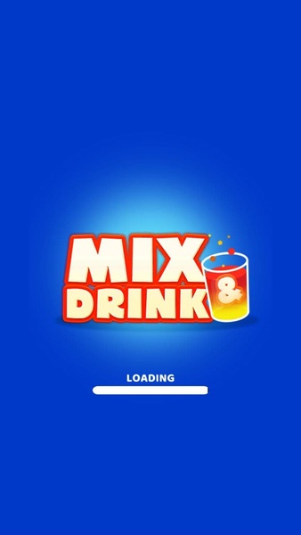 Mix and Drink - Preview 3