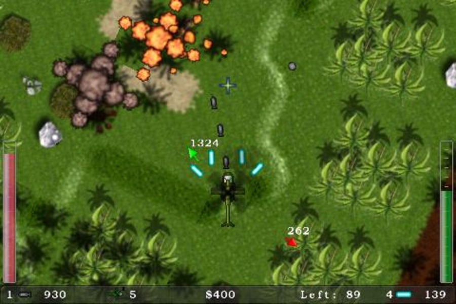 Blue Skies Lite - Preview 3