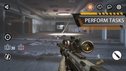 Weapon Gun Simulator 3D screenshot 6