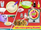 Chinese Food - Cooking Game screenshot 3