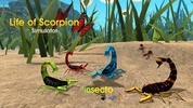 Life of Scorpion screenshot 5