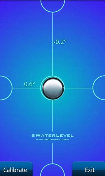 sWaterLevel - Preview 4