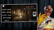 Scary Scientist screenshot 8