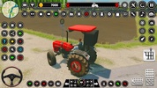 Tractor Game screenshot 2