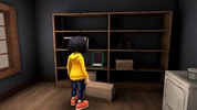 Amelie And The Lost Spirits screenshot 4
