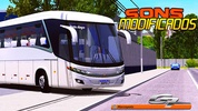 Sons World Bus Driving Simulat screenshot 2