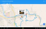 Track My Trip - GPS Tracking screenshot 2