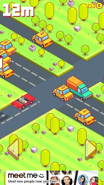 Speedy Car - Endless Rush - Preview 5